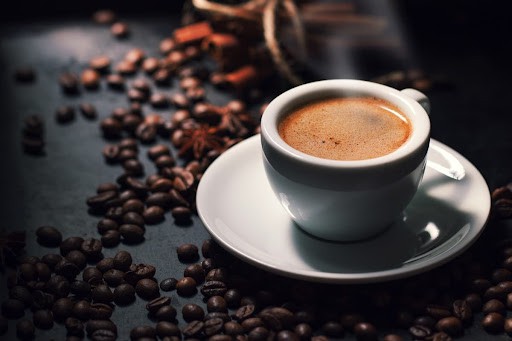 نکات لازم برای تهیه قهوه اسپرسو