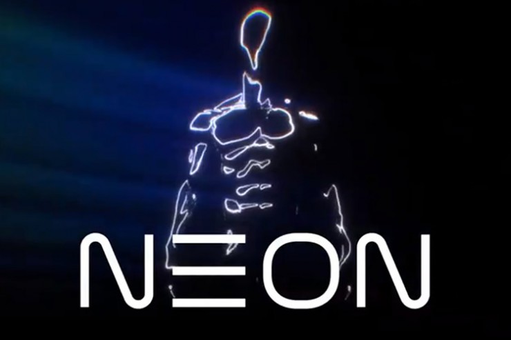 پروژه Neon سامسونگ، انسان های مجازی را به خانه شما می آورد