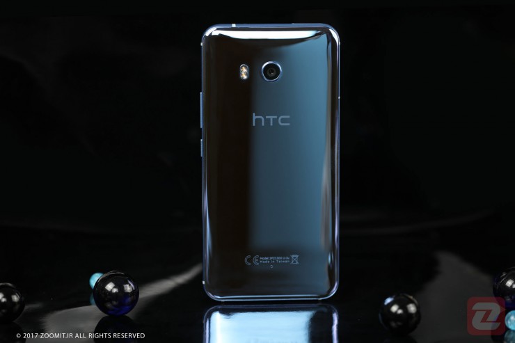 درآمد HTC از سال ۲۰۱۷ تاکنون با افت ۸۷ درصدی مواجه شده است