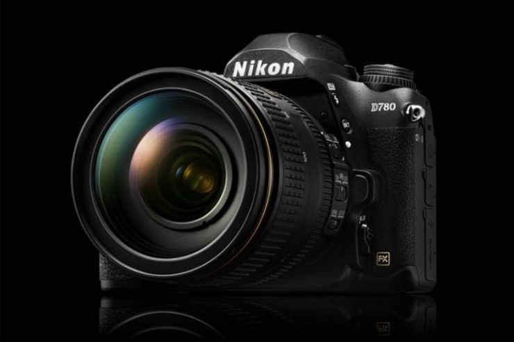 دوربین نیکون D780 معرفی شد، ترکیبی از سرعت و قدرت در غول DSLR