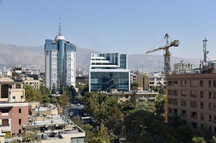 خرید آپارتمان در پاسداران و جستجو ملک در املاک تهران با املاک دلتا