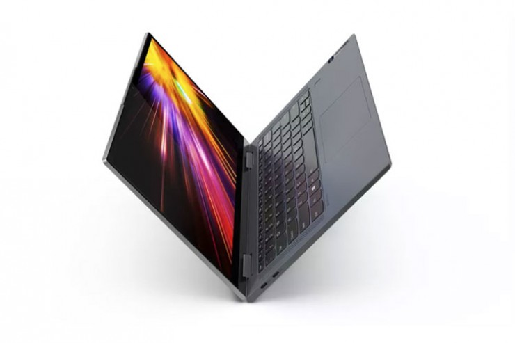 لنوو Yoga 5G، اولین لپ تاپ ویندوزی مبتنی بر ARM با پشتیبانی از 5G را رونمایی کرد