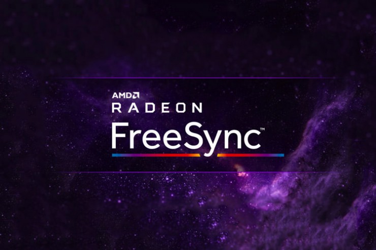 AMD دسته بندی جدیدی برای گواهی فری سینک معرفی کرد