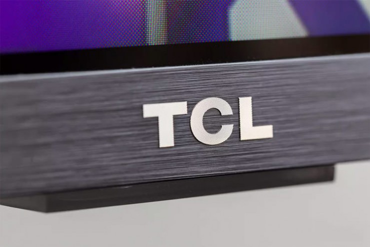 TCL نرخ های نوسازی متغیر را در برخی تلویزیون های قدیمی اش پیاده سازی می کند