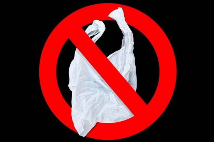 ممنوعیت بسته بندی پلاستیکی می تواند به محیط زیست آسیب برساند