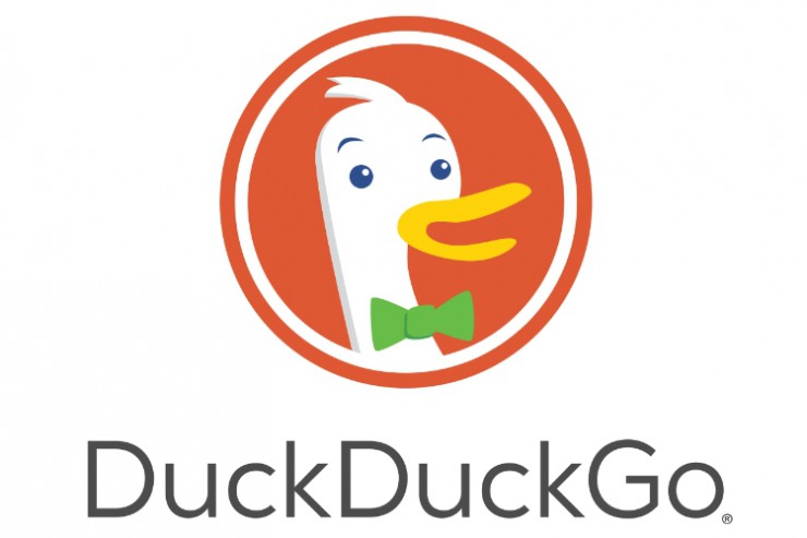 موتور جست وجوی DuckDuckGo در فهرست پیش فرض اندروید نمایش داده می شود