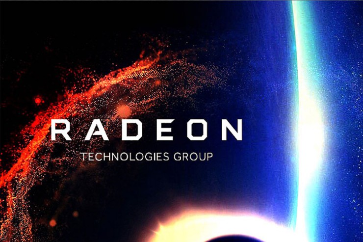 مشخصات پردازنده گرافیکی AMD Radeon RX 5950 XT در اطلاعات EEC مشاهده شد