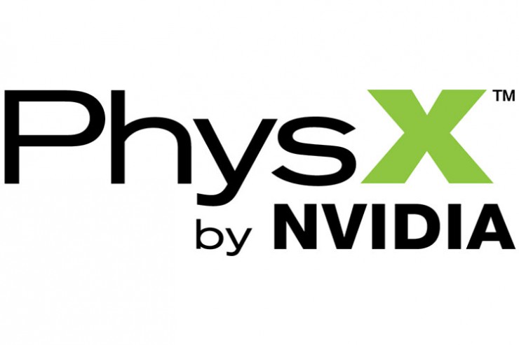 انویدیا قابلیت های موتور PhysX 5.0 را معرفی کرد