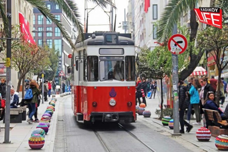 گشت وگذار در مودا؛ از لوکس ترین محله های استانبول