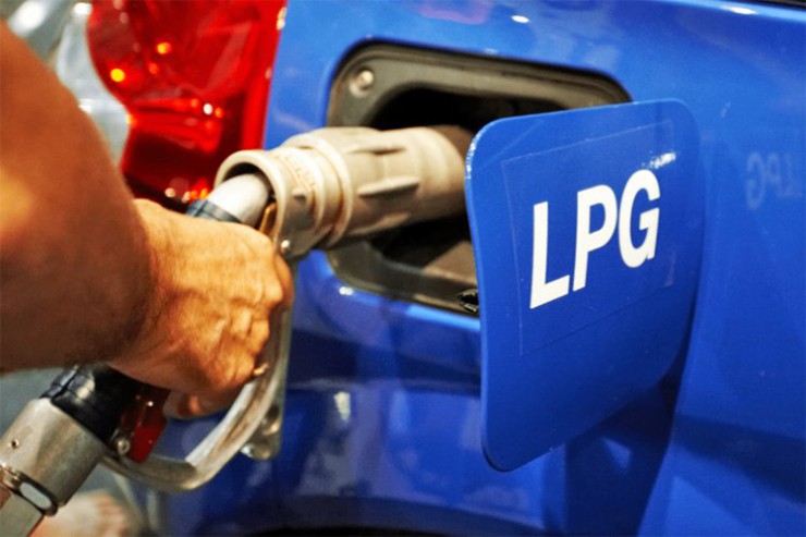 گاز طبیعی CNG به جای گاز مایع LPG، تدبیر یا سهل انگاری؟