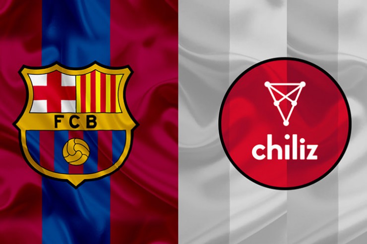 باشگاه بارسلونا ارز دیجیتال اختصاصی خود را عرضه می کند