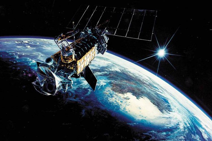 هکرها می توانند کنترل ماهواره ها را به دست گیرند