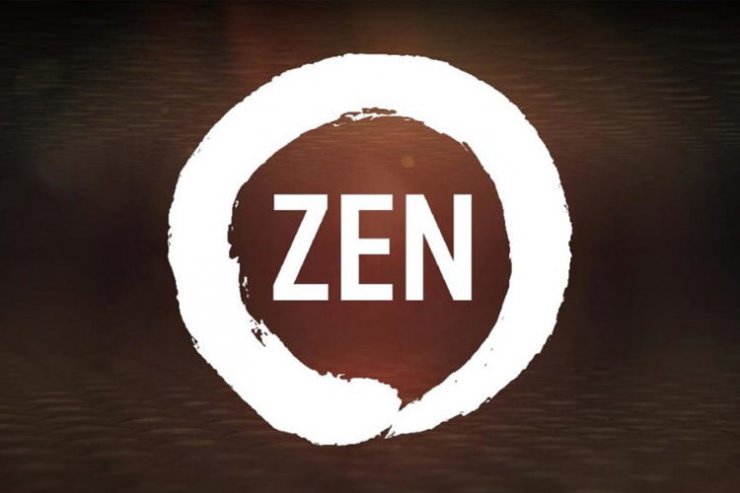 AMD توانسته بیش از ۲۶۰ میلیون هسته مبتنی بر معماری Zen بفروشد