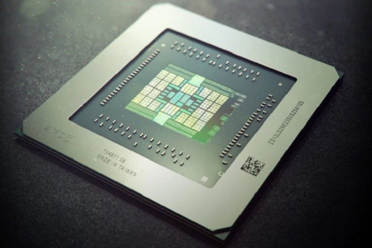 کارت های گرافیک RDNA 2 شرکت AMD با بهبود عملکرد ۵۰ درصدی از RDNA 1 عرضه می شوند