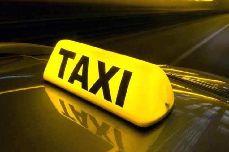 کرایه تاکسی تهران ۱۱ درصد افزایش یافت