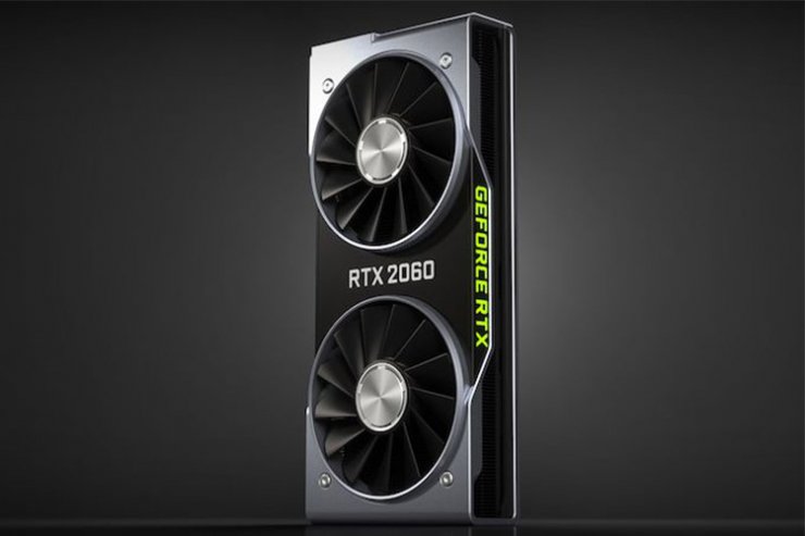 پشتیبانی از رهگیری پرتو مبتنی بر Nvidia RTX به Vulkan API افزوده شد