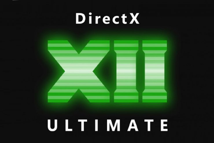 فریم ورک DirectX 12 Ultimate مایکروسافت معرفی شد