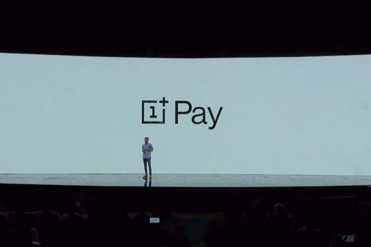 آغاز به کار فعالیت سرویس OnePlus Pay
