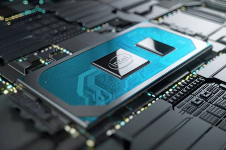 مشخصات پردازنده های جدید سری Ice Lake در پایگاه داده محصولات اینتل درج شد