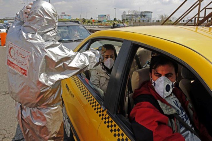 رئیس جمهور: کرونا ممکن است تا دو سال دیگر بین ما باشد