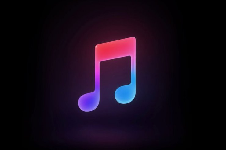 اپل موزیک دومین سرویس برتر استریم موسیقی در سال ۲۰۱۹ شد