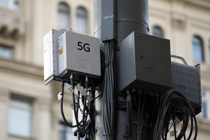 مخالفان 5G به دکل های مخابراتی این فناوری در هلند حمله ور شدند