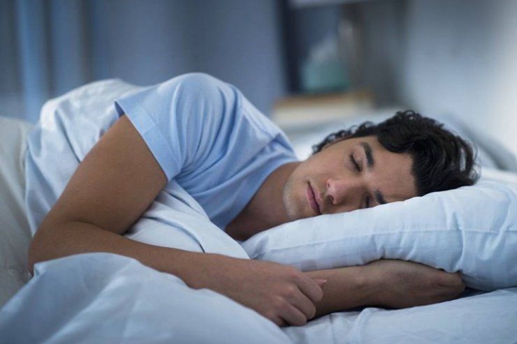 ۷ نکته برای تنظیم چرخه ی خواب در دوران قرنطینه