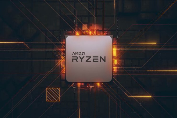 بنچمارک فاش شده از عملکرد بهتر پردازنده Ryzen 9 4900HS نسبت به Core i9 10900F حکایت دارد