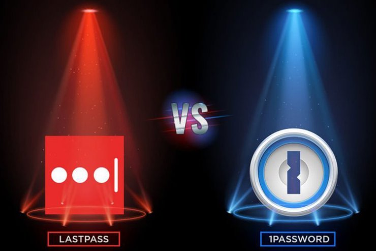 1Password در برابر LastPass: بهترین نرم افزار مدیریت رمز عبور کدام است؟