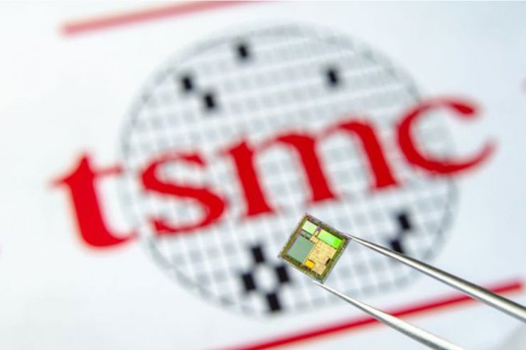 TSMC توسعه فرایند لیتوگرافی دونانومتری را آغاز کرده است