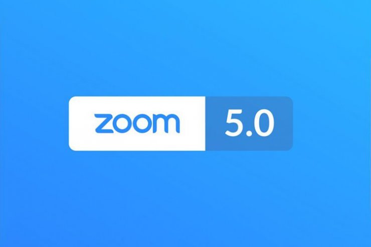 نسخه پنجم نرم افزار Zoom با تمرکز بر بهبودهای امنیتی منتشر می شود