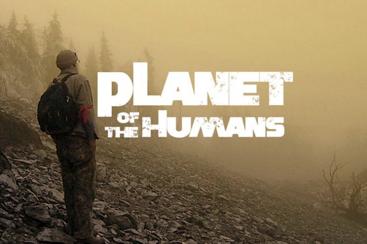 واکنش منفی طرفداران محیط زیست به مستند Planet of the Humans