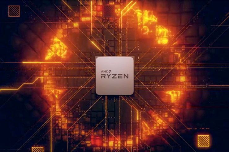 AMD موفق شد پردازنده شتاب یافته هشت هسته ای دسکتاپ بسازد