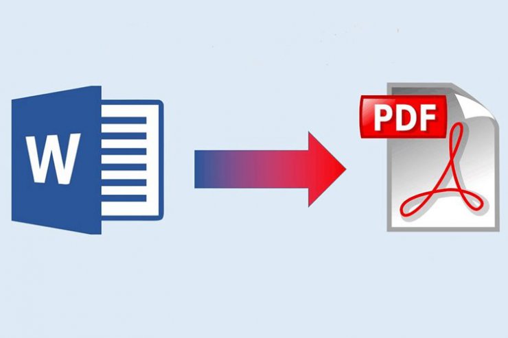 آموزش قدم به قدم تبدیل PDF به Word