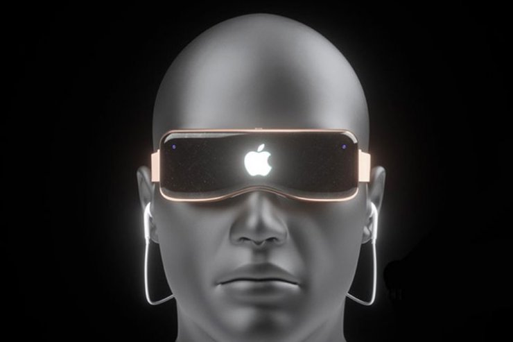 عینک واقعیت افزوده اپل احتمالا دست کم تا سال ۲۰۲۲ عرضه نمی شود