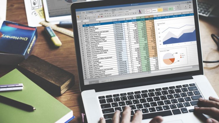 بهترین برنامه های رایگان جایگزین مایکروسافت اکسل