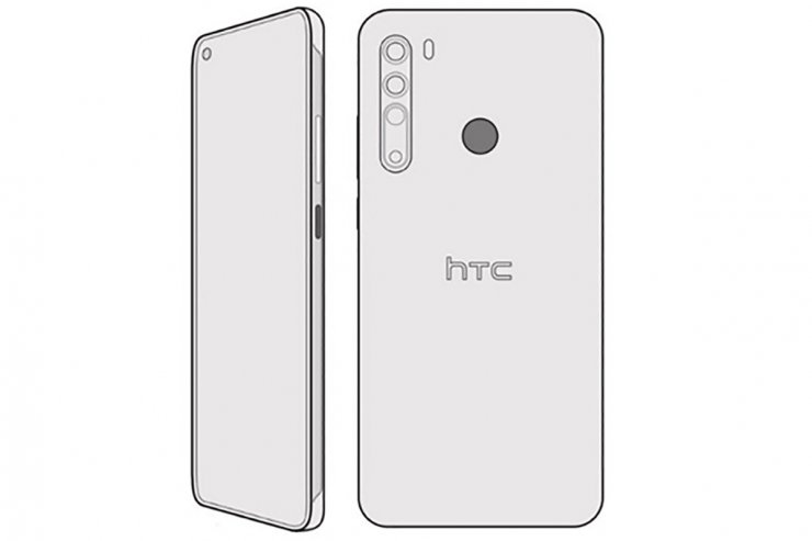 HTC تابستان امسال با پرچمداری 5G به بازار پرچم داران باز می گردد؟