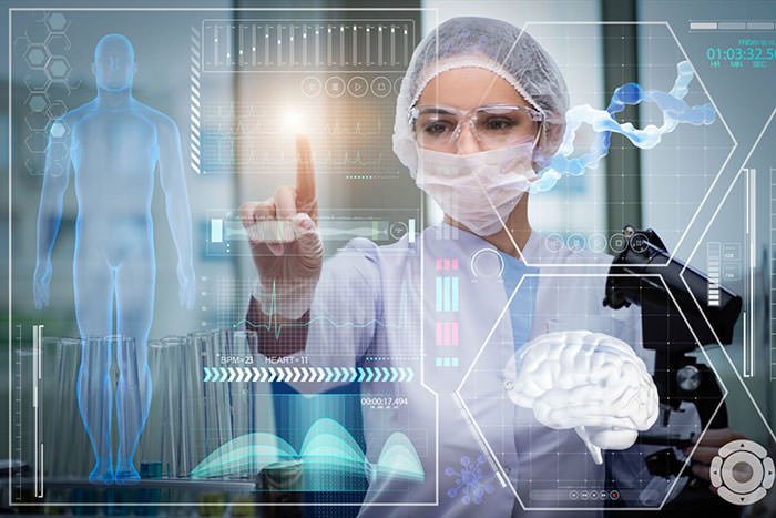 کووید 19 سرعت تحول هوش مصنوعی بهداشت و درمان را افزایش خواهد داد