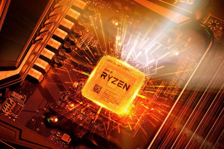 آیا مادربرد AMD X570 به صورت مخفیانه پردازنده را اورکلاک می کند؟