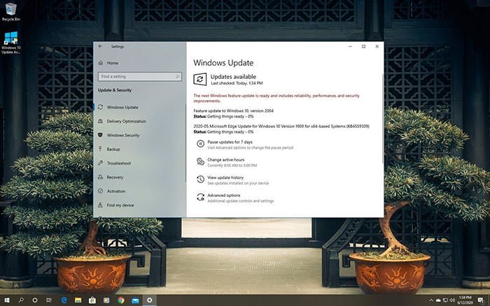 تفاوت بین feature updates و quality updates در ویندوز 10 چیست؟