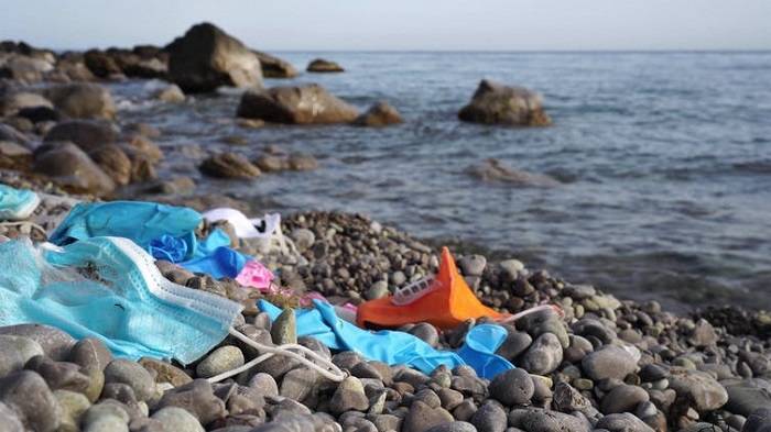 معضل آلودگی پلاستیکی جهان در سال ۲۰۴۰ به کجا خواهد رسید؟