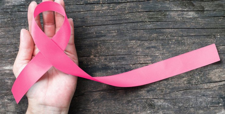 سرطان سینه؛ علائم، درجه بندی، تشخیص و همه آنچه باید درباره ی آن بدانید