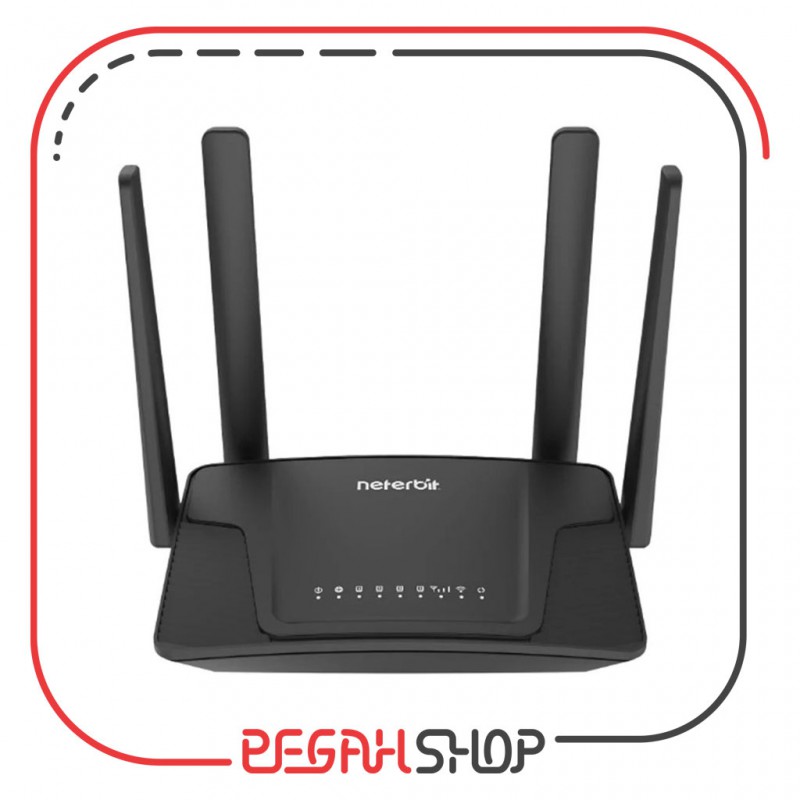 نقد و بررسی مودم نتربیت m920v2 + قیمت و معرفی مرجع خرید