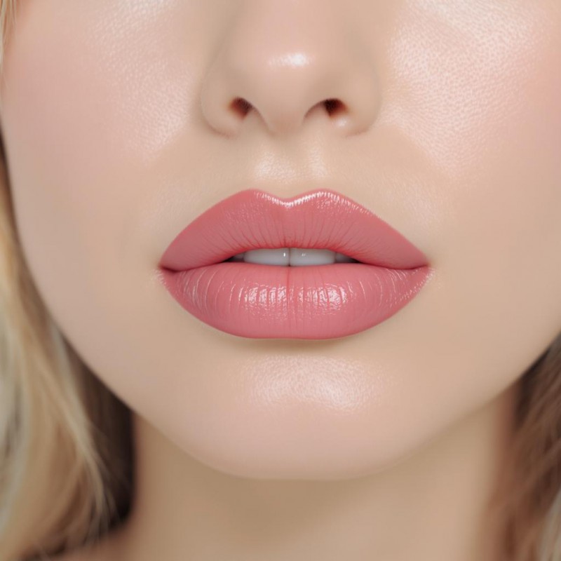 انواع ژل لب روسی و کانتورینگ صورت با تزریق ژل یا بوتاکس