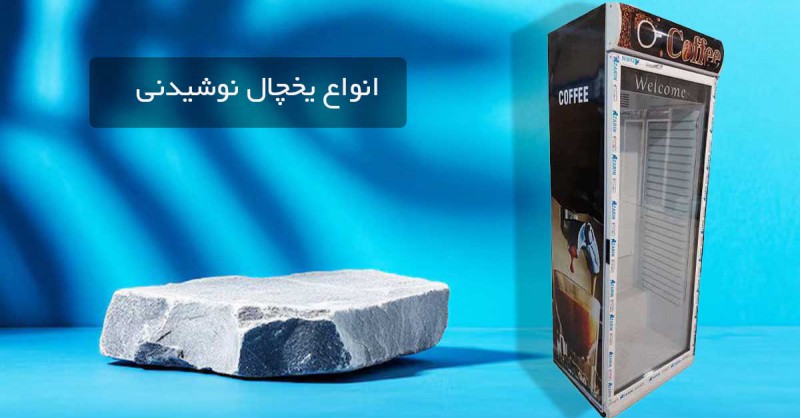 راهنمای کامل انتخاب بهترین یخچال نوشیدنی