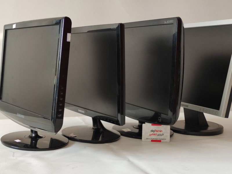📘 نگهداری و افزایش عمر مفید مانیتورهای LCD و LED
