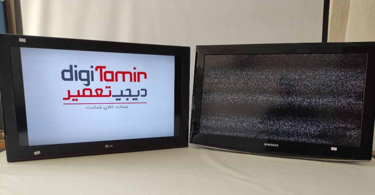 چگونگی تعمیر تلویزیون ، صفر تا صد تعمیرات وسایل برقی