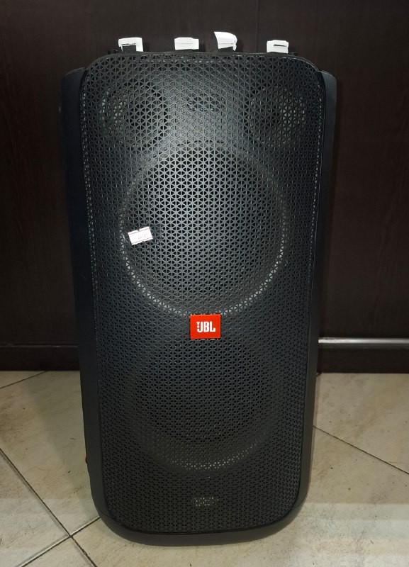 علت قطع و وصل شدن صدای اسپیکر چیست؟