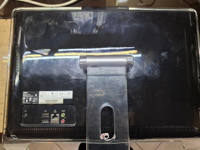 راهنمای کامل تعمیر مانیتور