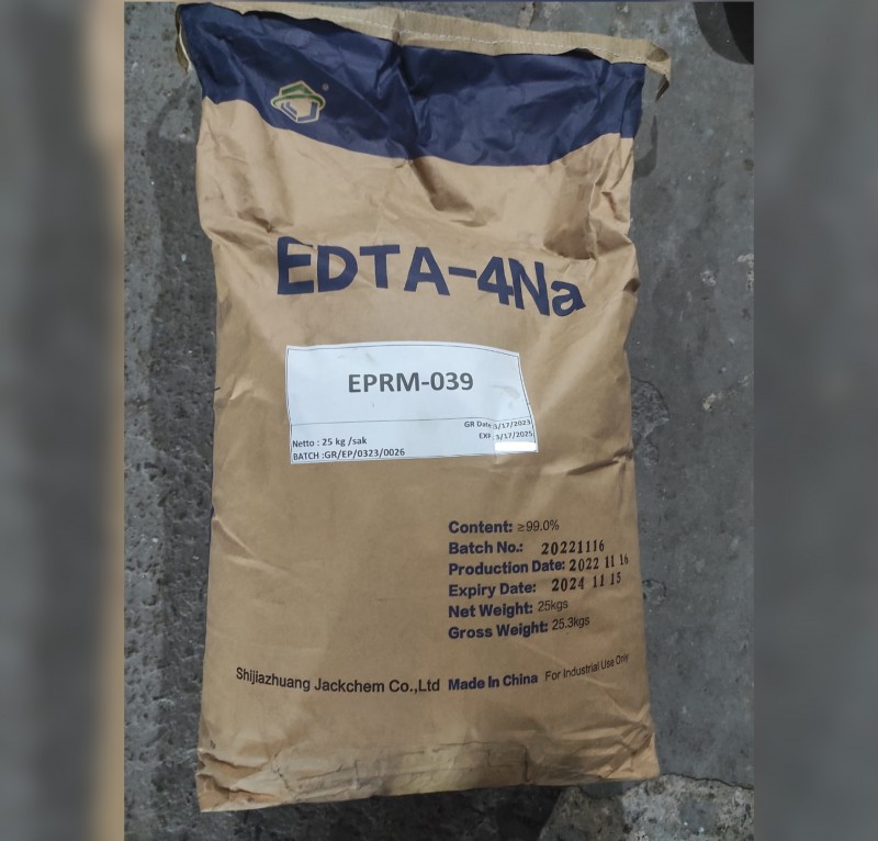 نکات مهم در نگهداری از ادتا ۴ سدیم